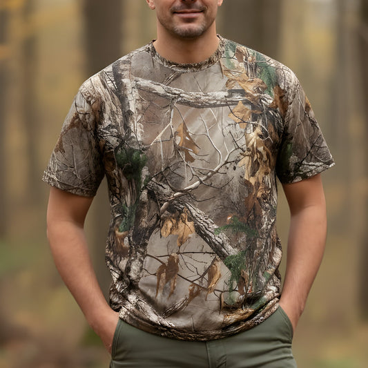 HuntersSpirit All Over Print Shirt