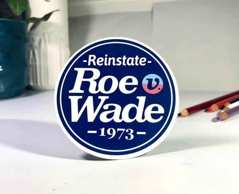 Women's Rights Sticker Pack