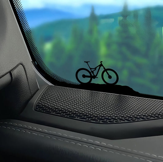 Ride Life Sticker