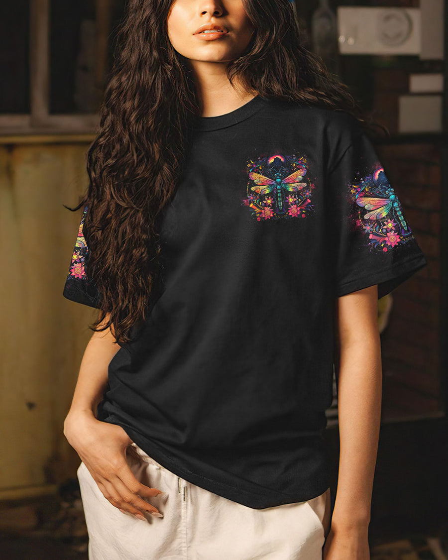 WHISPER WORDS OF WISDOM ALL OVER PRINT