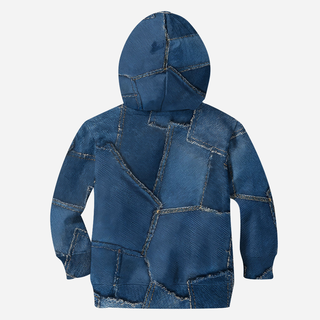 Loves Highland Cow - Personalized Hoodie and Leggings
