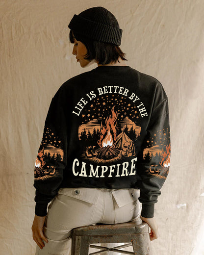 Personalized Outdoor Spirit All Over Print Shirt