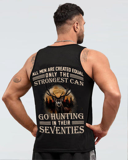 Go Hunting  - Personalized All Over Print Shirt