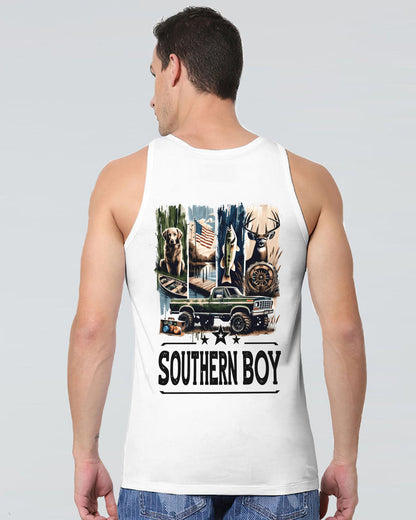 Southern Legend – Personalized Country All Over Print