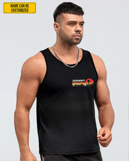 Personalized It's Another Half Mile Or So All Over Print Shirt