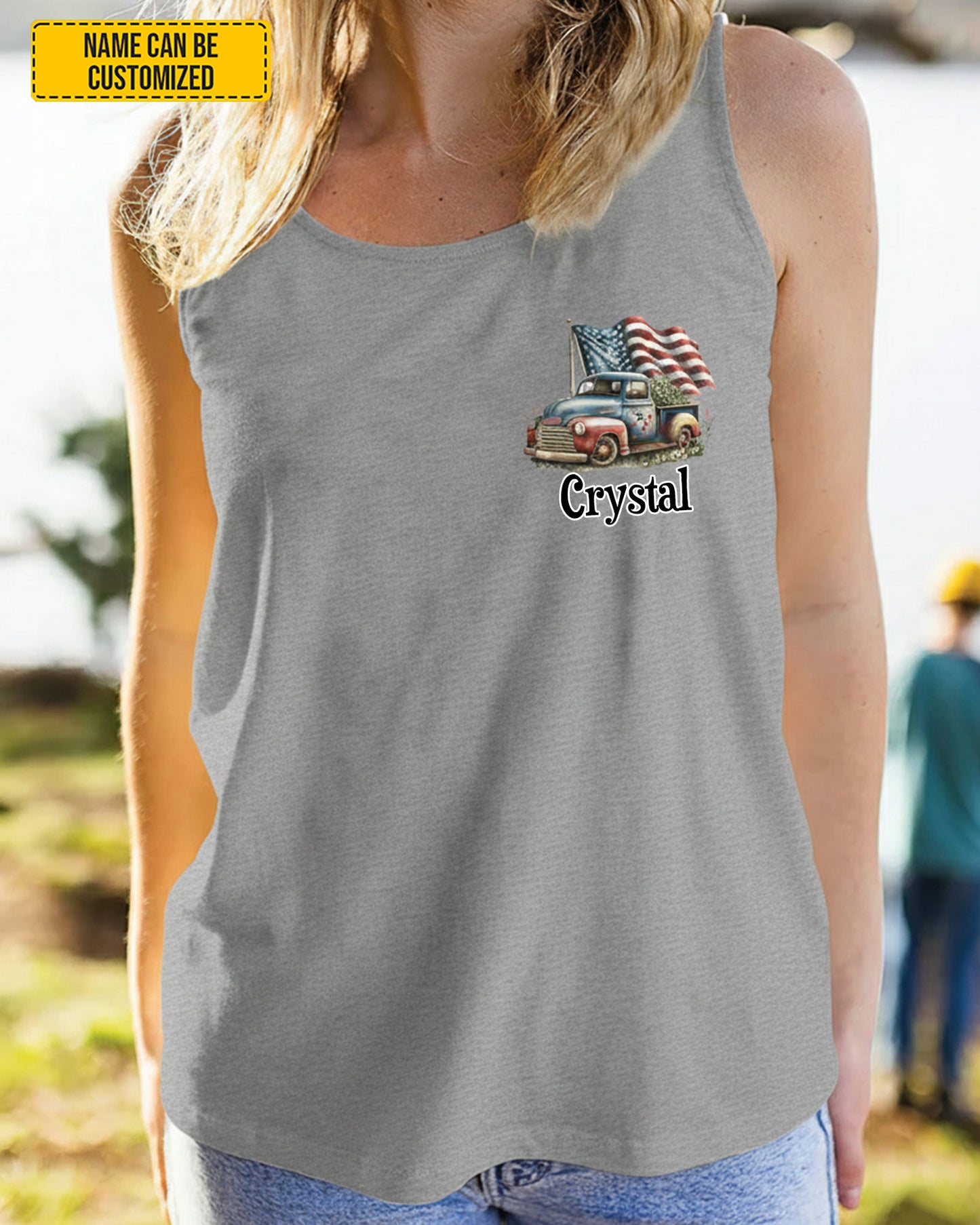 Country Road Take Me Home - Personalized All Over Print Shirt