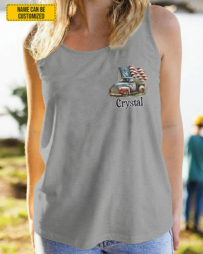 Country Road Take Me Home - Personalized All Over Print Shirt