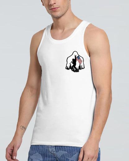 FREEDOM WALKER BIGFOOT ALL OVER PRINT