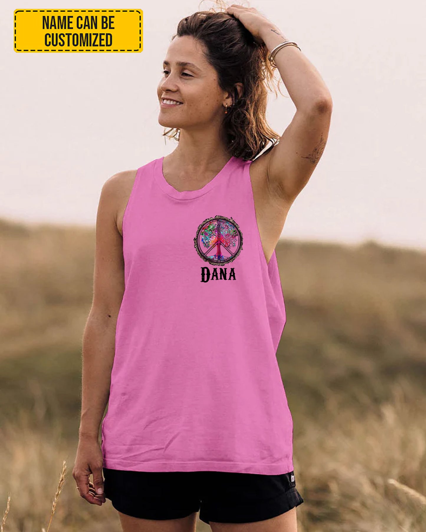 Freedom's Just Another Word - All Over Print