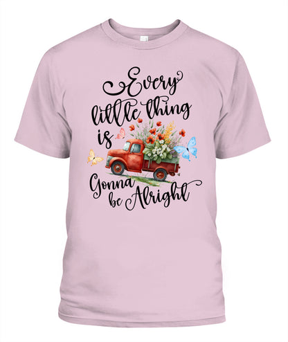 Every Little Thing - Country Living Shirt