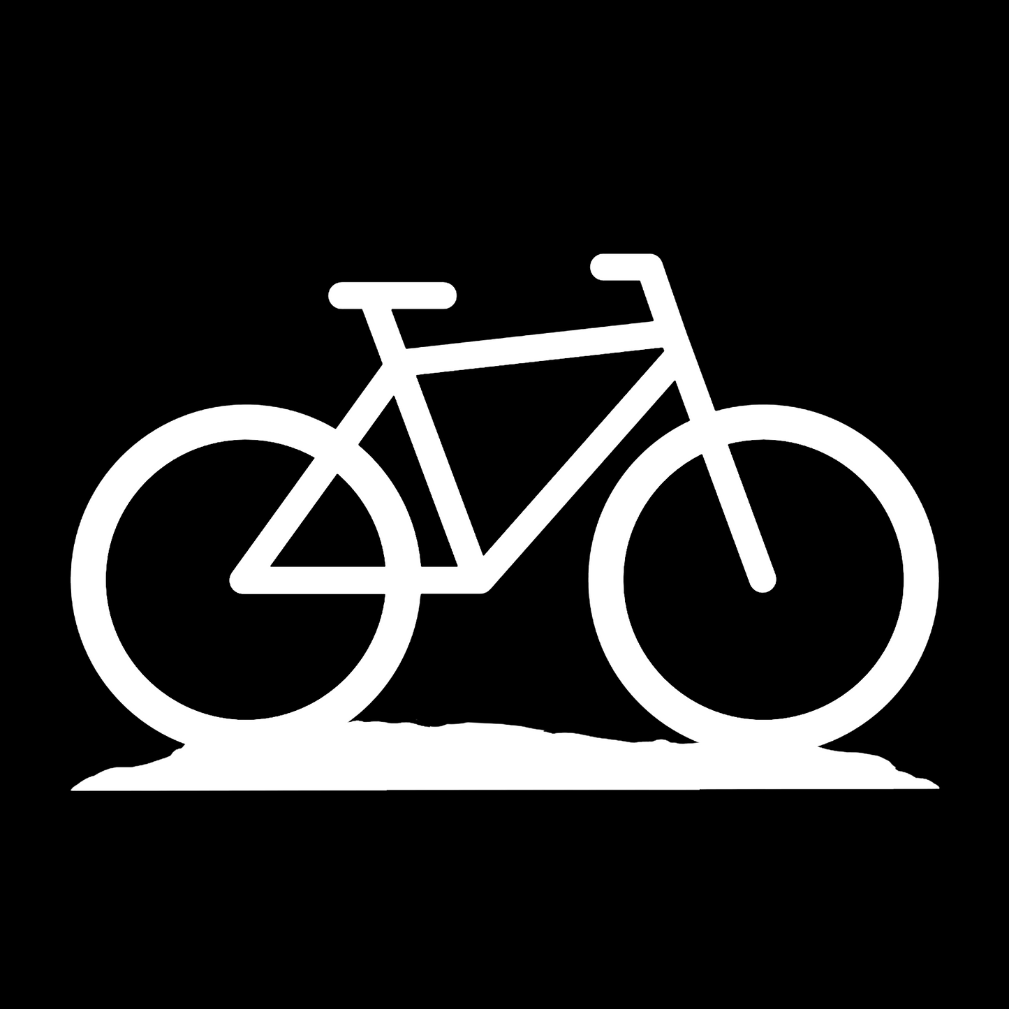 Bike Life Sticker